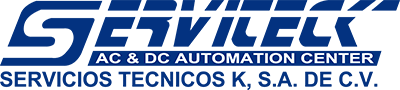 Serviteck